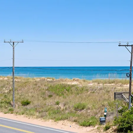 4070 Sea Spray 1 Min Walk To Beach Ocean Views